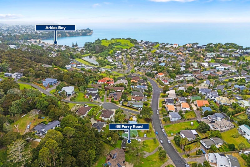 46 Ferry Road, Arkles Bay, Whangaparaoa - Carousel 2