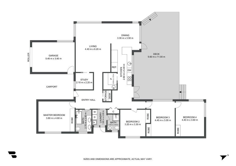 50 Churton Drive, Churton Park, Wellington - Carousel 31