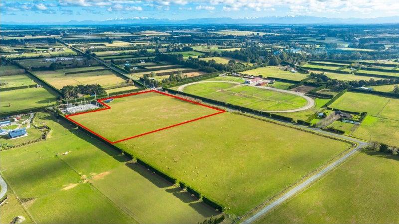 0 Newtons Road, Rolleston, Rolleston - Carousel 5