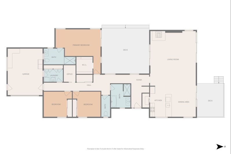 8 Launceston Place, Ranfurly, Ranfurly - Carousel 34