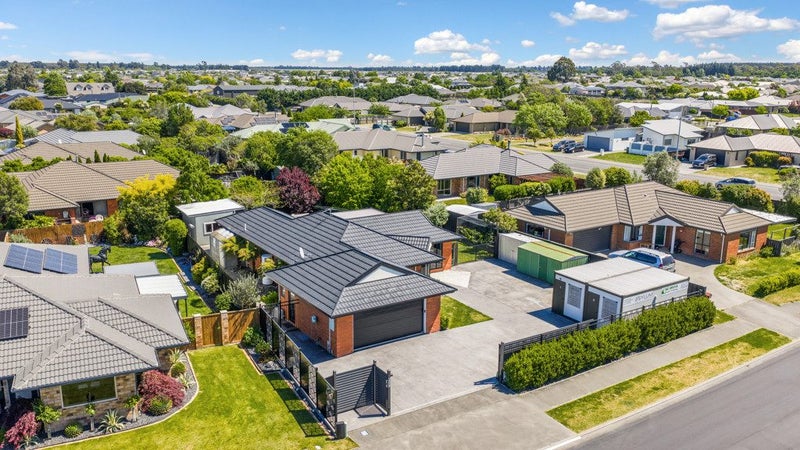 209 Rolleston Drive, Rolleston, Rolleston - Carousel 2