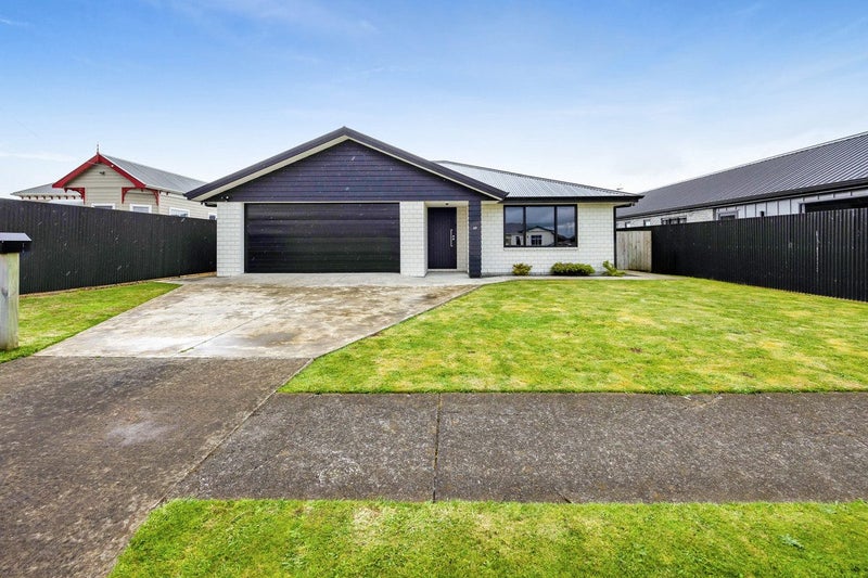 Property Valuation for 69 Wilson Street, Hawera Trade Me Property