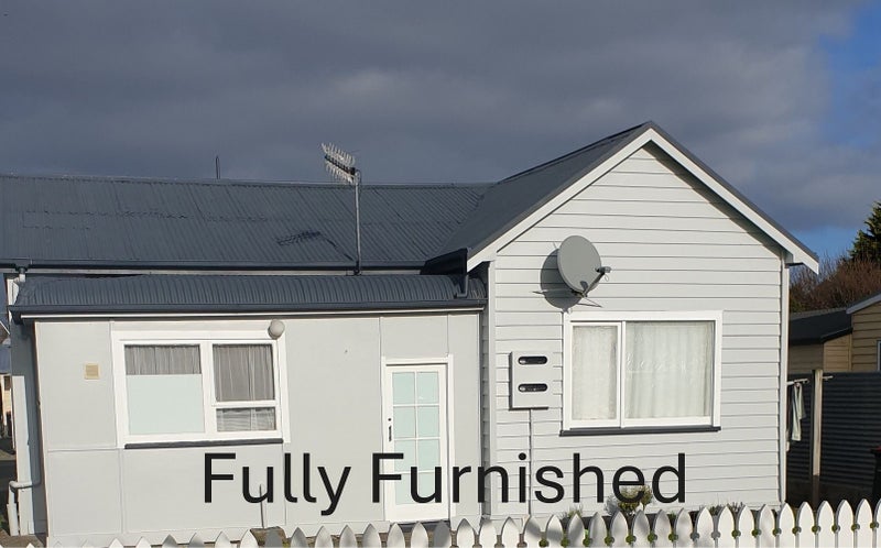 207 Bowmont Street, Georgetown, Invercargill - Carousel 1