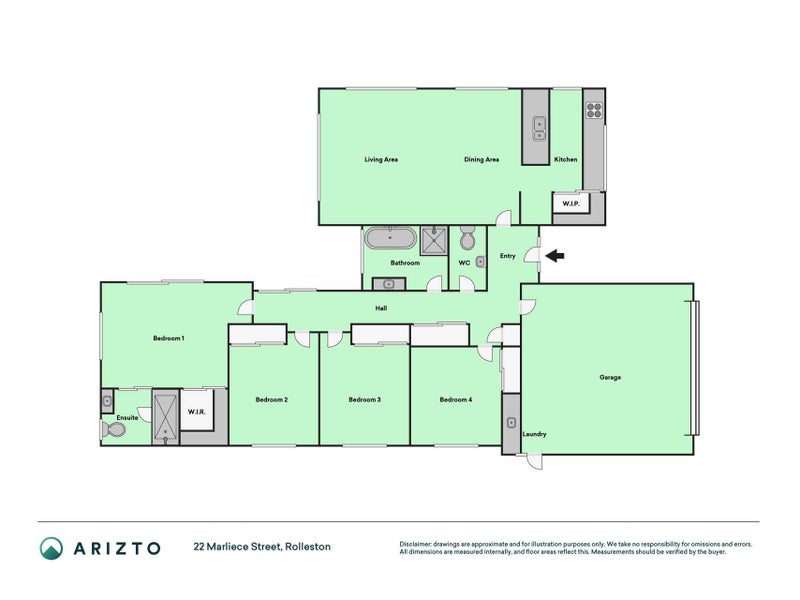 22 Marliece Street, Rolleston, Rolleston - Carousel 27