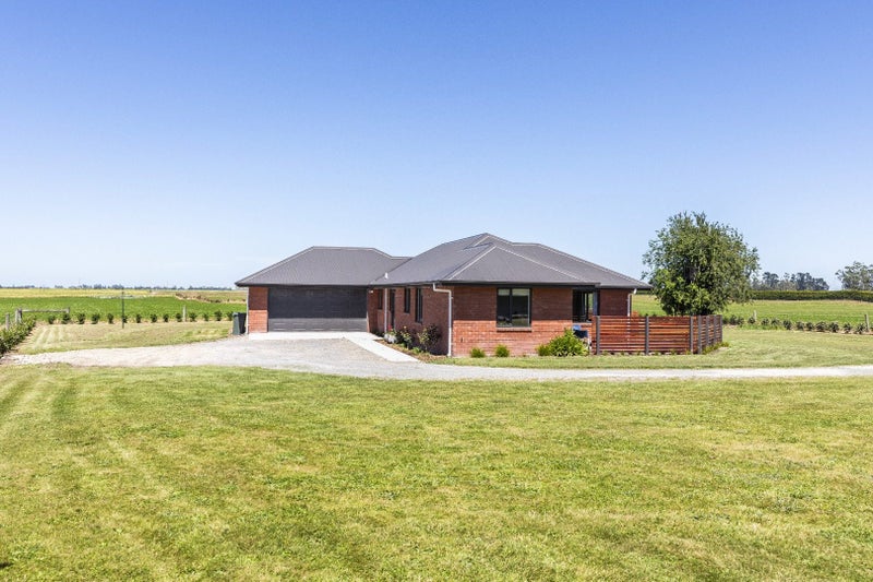 2217 Old West Coast Road, Kirwee, Christchurch - Carousel 14