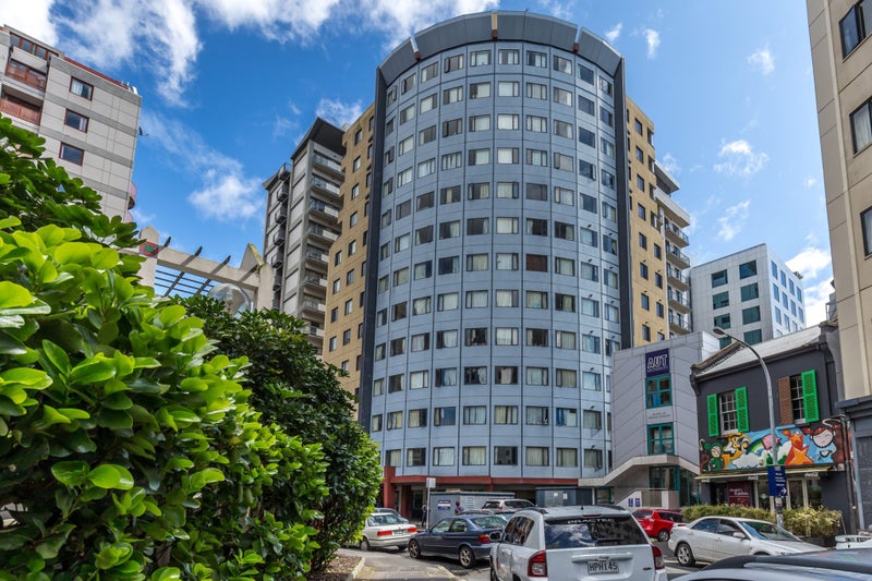 12G/33 Mount Street, Auckland Central, Auckland - Carousel 8