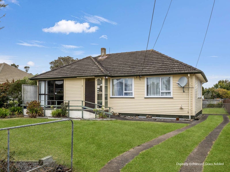 7 Churchill Crescent, Tawhero, Whanganui - Carousel 1