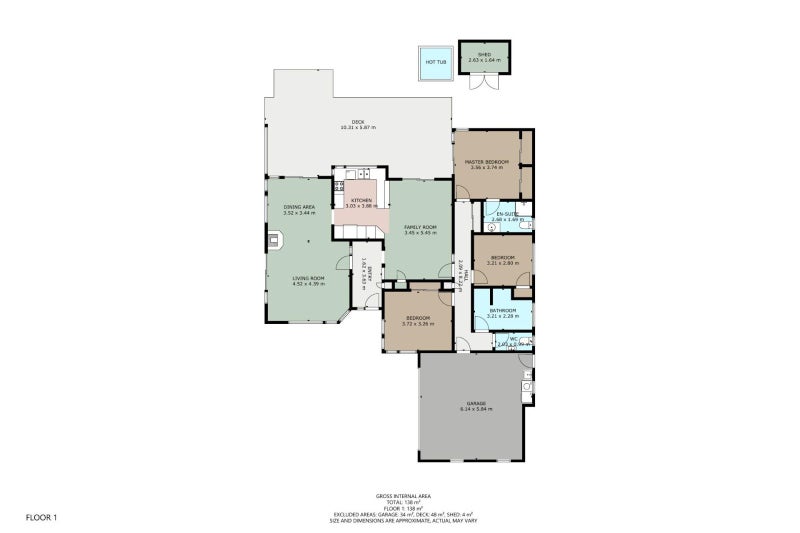 51 Bayfair Drive, Mount Maunganui, Mount Maunganui - Carousel 21