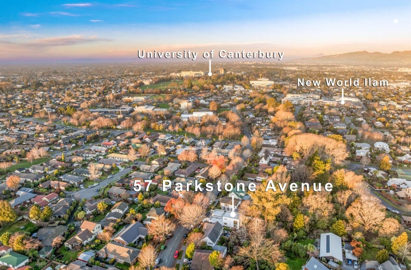 57 Parkstone Avenue, Ilam, Christchurch - Carousel 34