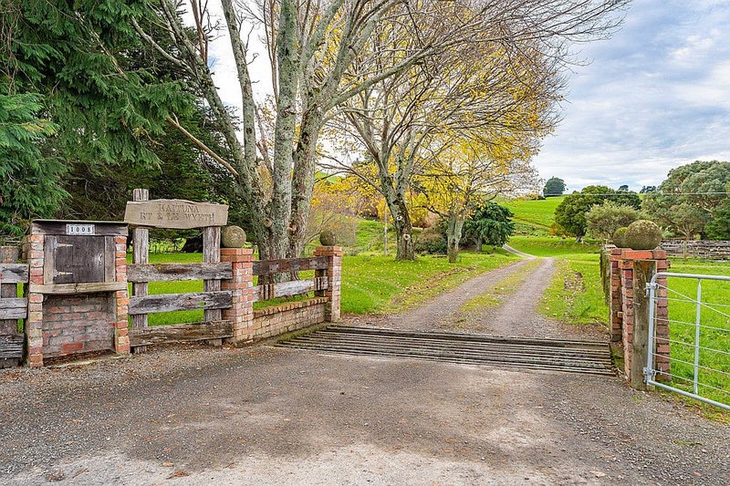 1008 Upper Plain Road, Kaituna, Masterton - Carousel 31