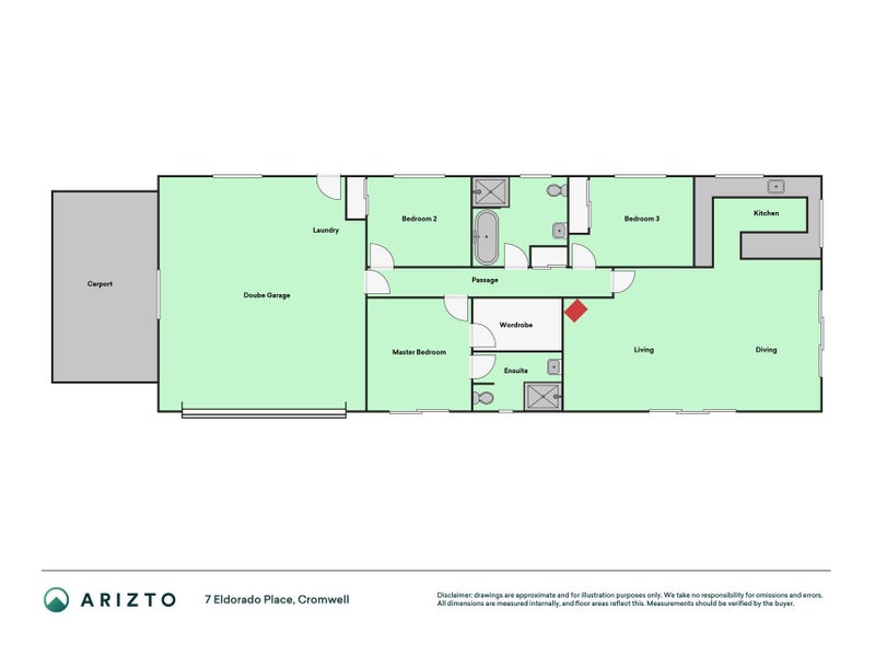 7 Eldorado Place, Cromwell, Cromwell - Carousel 22