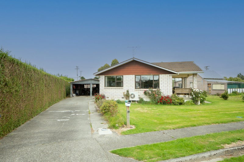 21 Scott Street, Mataura, Mataura - Carousel 2