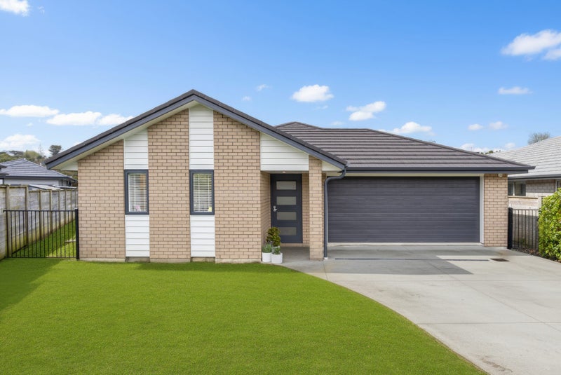 9 Ella Anne Crescent, Warkworth, Warkworth - Carousel 1