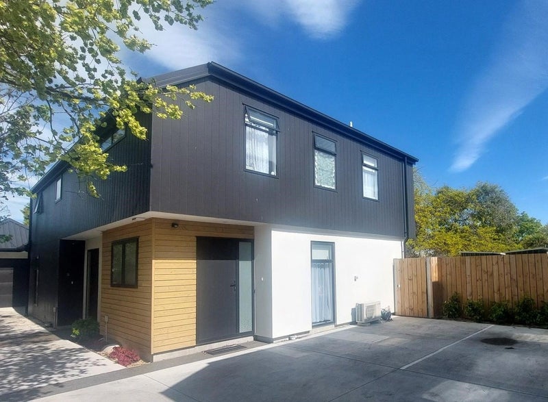 4/24 Norwich Street, Linwood, Christchurch - Carousel 1