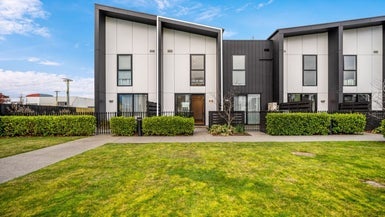 10/1 Buchan Street, Sydenham, Christchurch - Carousel 1