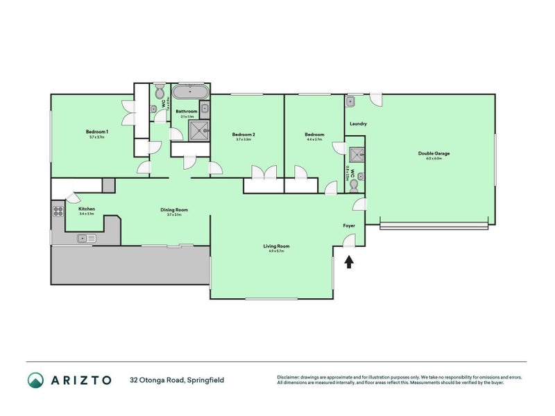 32 Otonga Road, Springfield, Rotorua - Carousel 30