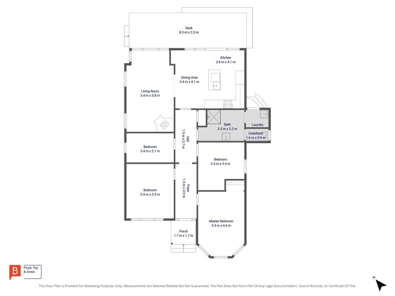 376 Wicksteed Street, Whanganui, Whanganui - Carousel 20