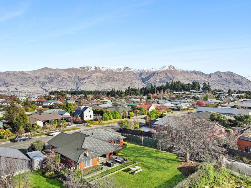 Property Valuation for 23 Farrant Drive, Wanaka Trade Me Property