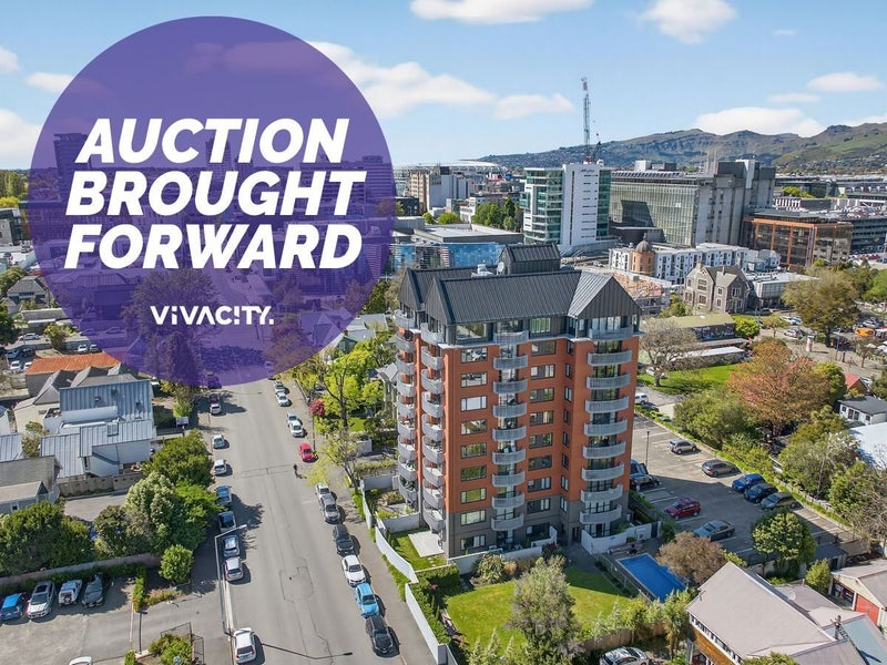 15/28 Gloucester Street, Christchurch Central, Christchurch - Carousel 1