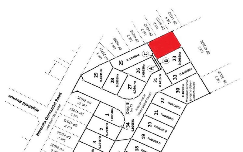 7 Wayleggo Place, Dunsandel, Dunsandel - Carousel 7