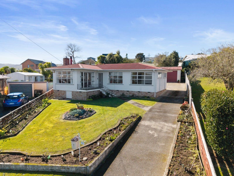 7 Davies Street, Paeroa, Paeroa - Carousel 1