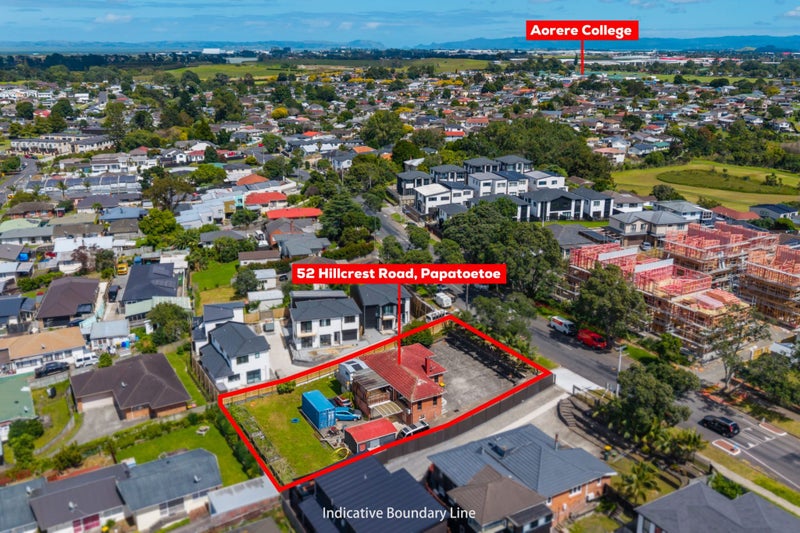 52 Hillcrest Road, Papatoetoe, Manukau City, Auckland - Carousel 2