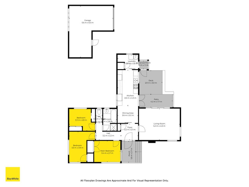 14 Oxford Road, Manurewa, Auckland - Carousel 16