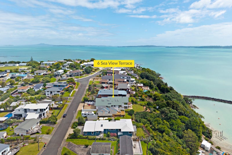 6 Sea View Terrace, Maraetai, Auckland - Carousel 48
