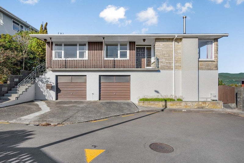 25 Bushey Way, Maungaraki, Lower Hutt - Carousel 2