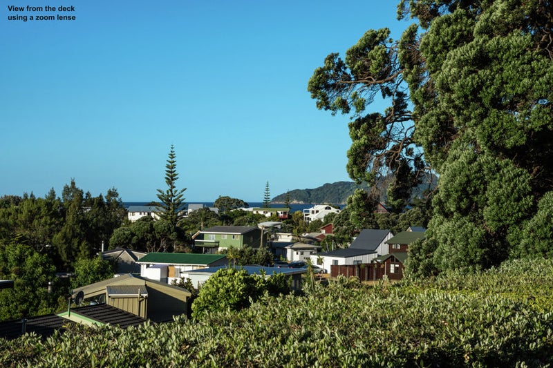 Property Valuation for 37B Mount Avenue, Pauanui Trade Me Property Trade Me Property