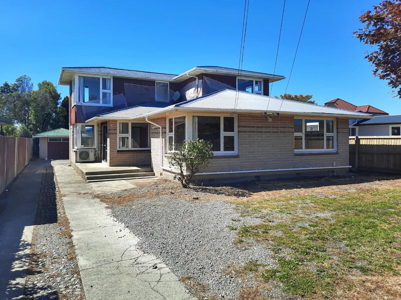4 Oakdale Street, Avonhead, Christchurch City, Canterbury - Carousel 11