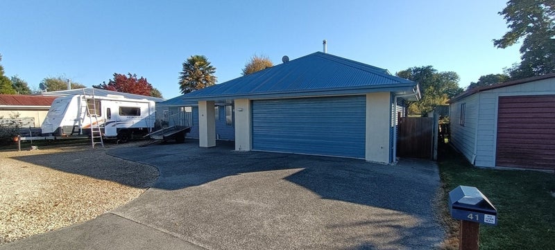 41 Park Terrace, Blenheim - Carousel 10