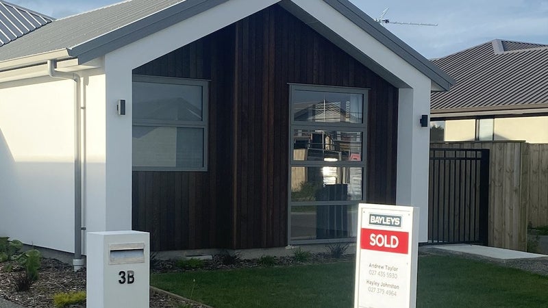 3B Korimako Crescent, Rolleston, Rolleston - Carousel 1