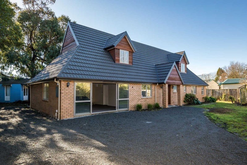 19 Owens Terrace, Upper Riccarton, Christchurch - Carousel 19