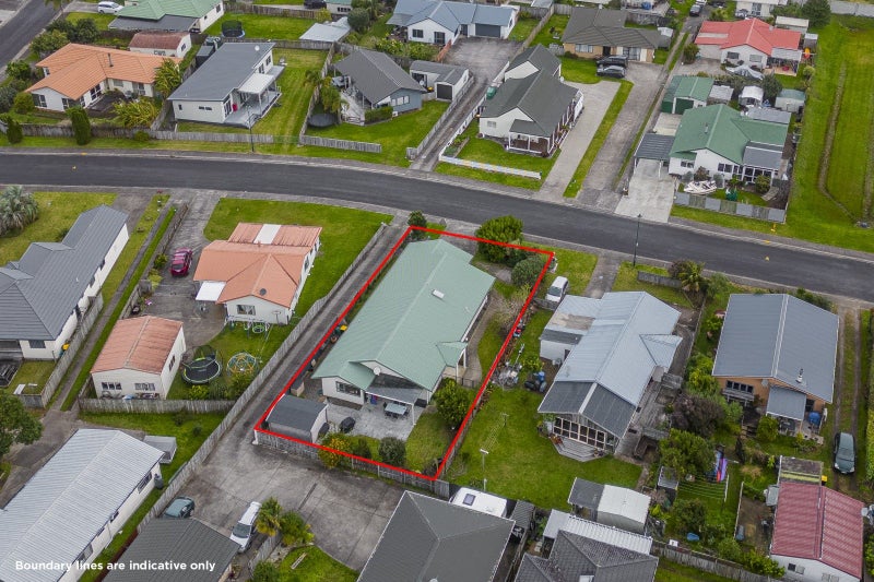 Property Valuation for 53 Whitby Avenue, Whitianga, Whitianga Trade