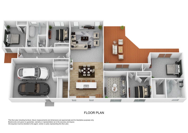 16 Ruapehu Road, Poraiti, Napier - Carousel 26