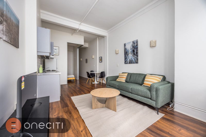 305/105 Queen Street, Auckland Central, Auckland - Carousel 1