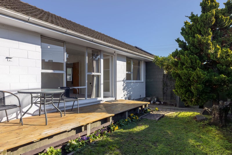 3/56 Hume Street, Sydenham, Christchurch - Carousel 1