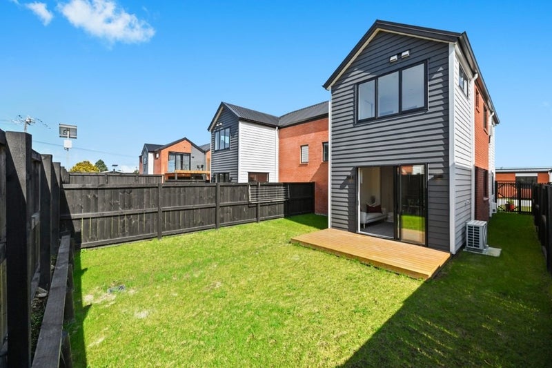 5/41 Prisk, Melville, Hamilton, Waikato - Carousel 20
