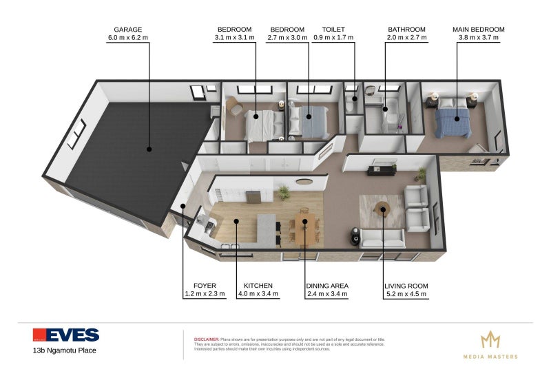 13B Ngamotu Place, Mount Maunganui, Mount Maunganui - Carousel 24