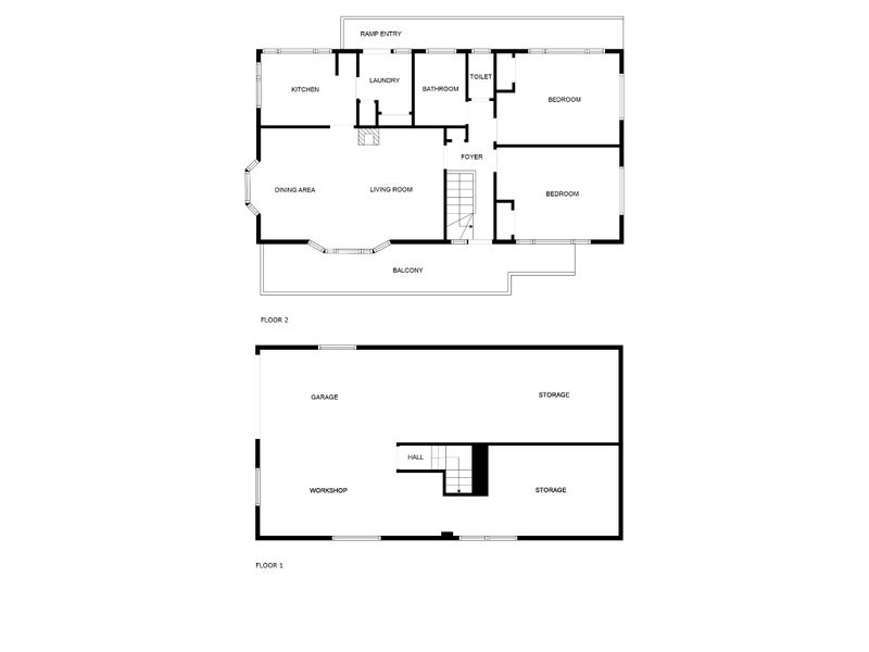 11 Hall Road, Sawyers Bay, Port Chalmers - Carousel 29