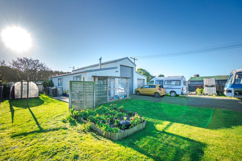 86 King Street, Pareora, Pareora - Carousel 33