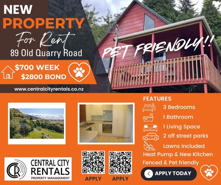 89 Old Quarry Road, Selwyn Heights, Rotorua - Carousel 1