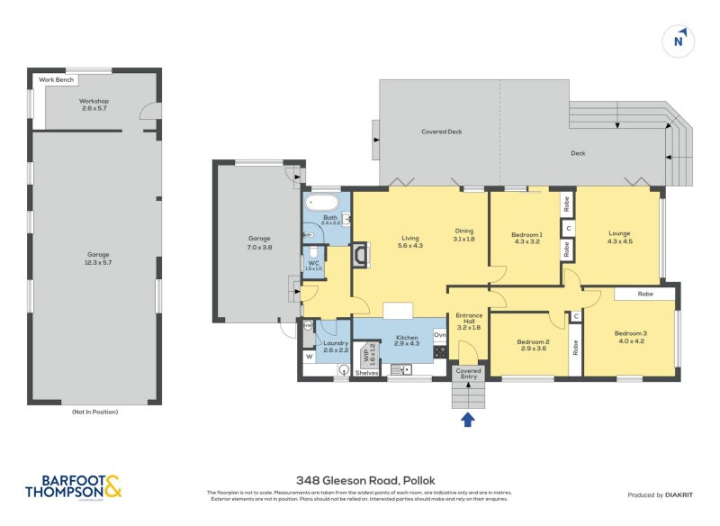 348 Gleeson Road, Pollok, Pollok - Carousel 27