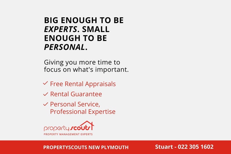 3/422 Devon Street West, Lynmouth, New Plymouth - Carousel 19