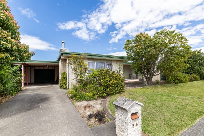 34 Konini Crescent, Pirimai, Napier - Carousel 1