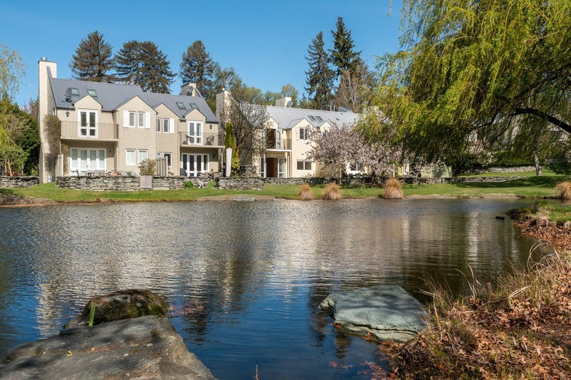 15 Fox's Rush, Arrowtown, Arrowtown - Carousel 1