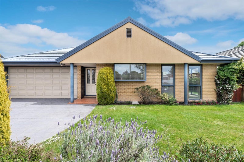91 Highsted Road, Bishopdale, Christchurch - Carousel 1