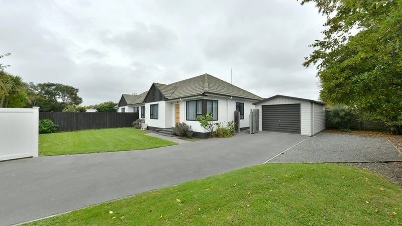 2 Caudron Road, Wigram, Christchurch - Carousel 1