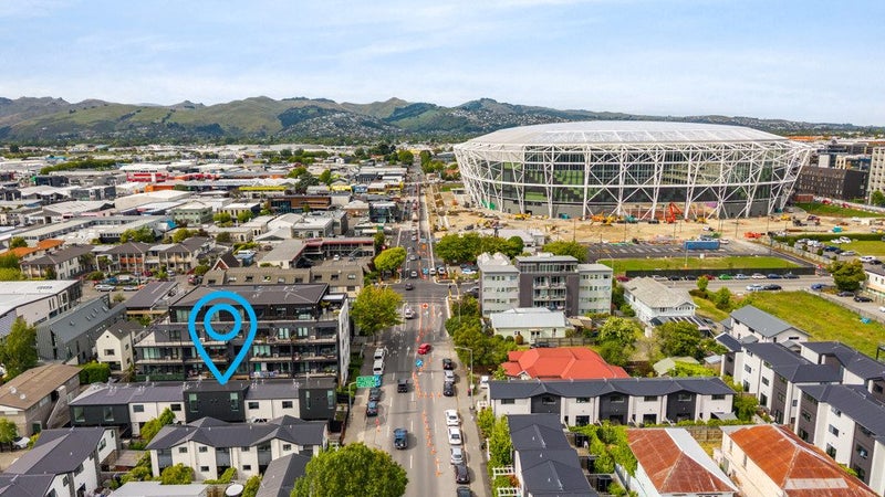 3/276 Barbadoes Street, Christchurch Central, Christchurch - Carousel 26